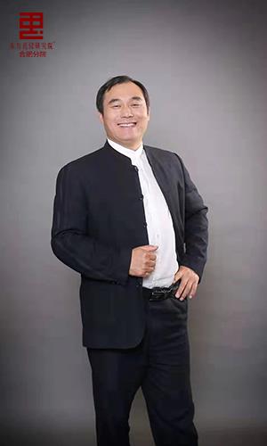 黄继红（黄地） 