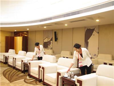 政务接待服务案例 