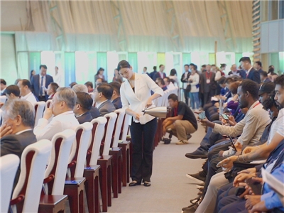 政务接待服务案例 